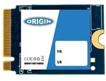 Origin SSD-Festplatte