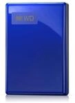 WD WDBG6U0020BBL-WESN externe HDD-Festplatte
