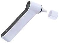 MELISSA Fieberthermometer 16690071, 1-tlg., Fiebermessung f&uuml;r Ohr/Stirn,