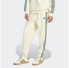 adidas Sportswear Sporthose ESSENTIALS 3-STREIFEN, SCHMAL ZULAUFEND, B&Uuml;NDCHEN