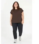 Q by Endurance Funktionsshirt Jenirei (1-tlg) mit atmungsaktivem...