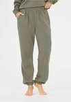 ATHLECIA Sweathose Carmen aus extra weichem Material