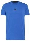 adidas Performance T-Shirt D4T TEE TMROBL