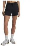 Under Armour&reg; Jogginghose Under Armour Rival Fleece Short Damen schwarz S