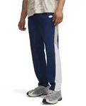 Under Armour&reg; Boyfriend-Jeans UA RIVAL WOVEN CB PANTS BLACKOUT NAVY L