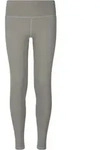 ENDURANCE Trainingstights Basia aus atmungsaktivem Material mit 4-Way-Stretch...