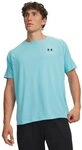 Under Armour&reg; T-Shirt Under Armour Herren T-Shirt UA Tech Textured SS 1382796