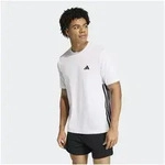 adidas Performance T-Shirt WORKOUT ESSENTIALS FEELREADY 3-STREIFEN mit