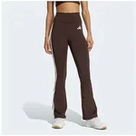 adidas Performance Trainingstights OPTIME ESSENTIALS 3-STREIFEN FLARED LEGGINGS...