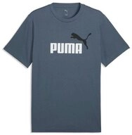 PUMA T-Shirt Graphics 2 Color NO. 1 Logo Tee