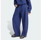 adidas Sportswear Thermohose SOFT LUX WINTER STRICKHOSE, BARREL-BEIN (1-tlg)