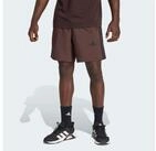 adidas Performance Shorts WORKOUT ESSENTIALS 3-STRIPES WOVEN normal-weit, f&uuml;r