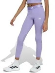 adidas Sportswear Trainingstights 7/8 lila 164