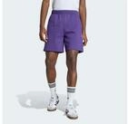 adidas Originals Shorts TREFOIL ESSENTIALS FLEECE-, 18 CM