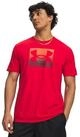 Under Armour&reg; T-Shirt Under Armour Herren T-Shirt M BOXED SPORTS UPDATED SS...