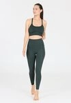 ATHLECIA Trainingstights Aliya im stretchy Design mit flachen N&auml;hten