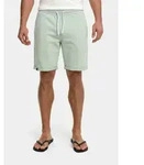 INDICODE Sweatshorts Herren Aldrich Sweat Shorts Herrenshorts elastischer Bund...