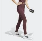 adidas Performance Trainingstights 3-STREIFEN STUDIO ALL ME LEGGINGS,...