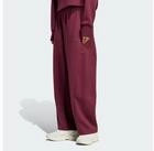 adidas Sportswear Thermohose SOFT LUX WINTER STRICKHOSE, BARREL-BEIN (1-tlg)