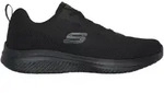 Skechers Work ULTRA FLEX 3.0 SR-DAXTIN Arbeitsschuh schwarz 39,5 EU