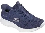 Skechers Sneaker blau 38 EU