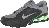Sneaker NIKE SPORTSWEAR "Reax 8 SL", Herren, Gr. 45, grau (schwarz, cool grau,