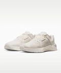 Trainingsschuh NIKE "Metcon 10", Damen, Gr. 41, beige (lt orewood brn, metallic