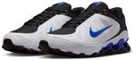 Sneaker NIKE SPORTSWEAR "Reax 8 SL", Herren, Gr. 47, blau (wei&szlig;, racer blau,