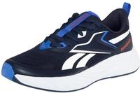 Laufschuh REEBOK "VERSE", Herren, Gr. 40, blau (vector navy, breakout blau, rival