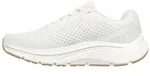 Skechers GO RUN Consistent 3 Rushline off weiss Damen Sneaker wei&szlig; 37 EU
