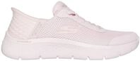 Skechers Skechers Go Walk Flex Grand Entry Slip-On Pink LTPK Slipper