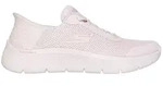 Skechers Skechers Go Walk Flex Grand Entry Slip-On Pink LTPK Slipper 42 EU