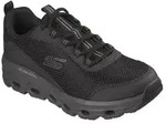 Skechers Glide Step Sole-Bart Clough Sneaker schwarz 47,5 EU