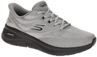 Skechers 233400 GYBK Schn&uuml;rschuh