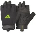 adidas Performance Trainingshandschuhe Adidas Essential Training Gloves gr&uuml;n M