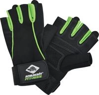 Schildkr&ouml;t-Fitness Trainingshandschuhe HANDSCHUH PRO (Gr&ouml;&szlig;e S-M und L-XL,