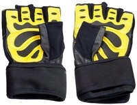HMS Trainingshandschuhe Fitnesshandschuhe Gewichtheben Kraftsport (Spar-Set,...