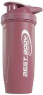 Best Body Nutrition Protein Shaker Edelstahl Shaker - Design Best Body Nutrition