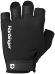 Harbinger Trainingshandschuhe Harbinger Pro 2.0 Unisex Fitness Handschuhe...