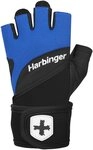 Harbinger Trainingshandschuhe Harbinger Training Grip WW 2.0 Fitness Handschuhe...