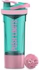Artoid Mode Protein Shaker Motivationaler Sportmixer Eiwei&szlig; Protein Shaker...