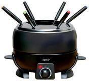 Alpina Elektro-Fondue alpina Elektrisches Fondue Set 800W