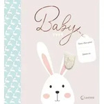 Baby Das besondere Babyalbum - Eintragbuch und Erinnerungsalbum zur Ge / diverse