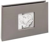 Walther Design Einsteck-Fotoalbum Minialbum Beyond f&uuml;r 12 Fotos 10x15 cm,...