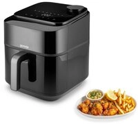 GORENJE Hei&szlig;luftfritteuse 747831