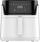 Medion&reg; Hei&szlig;luftfritteuse MD 100056, 1650 W, Gro&szlig;es 7,2 L