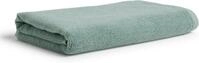 M&ouml;ve Duschtuch Soft Silence Uni mit Pr&auml;geetikett, Frottier (1-St)