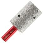 LuxusKollektion Fr&auml;sbohrer Fingerfr&auml;ser Diamant 25mm Fliesen Keramik Marmor