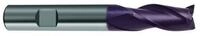 G&uuml;hring Fr&auml;sstift G&Uuml;HRING Schaftfr&auml;ser DIN6527 VHM FIRE Z3 3,0mm