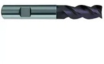 G&uuml;hring Fr&auml;sstift G&uuml;hring Schaftfr&auml;ser lang DIN6527 VHM FIRE Typ RF100...
